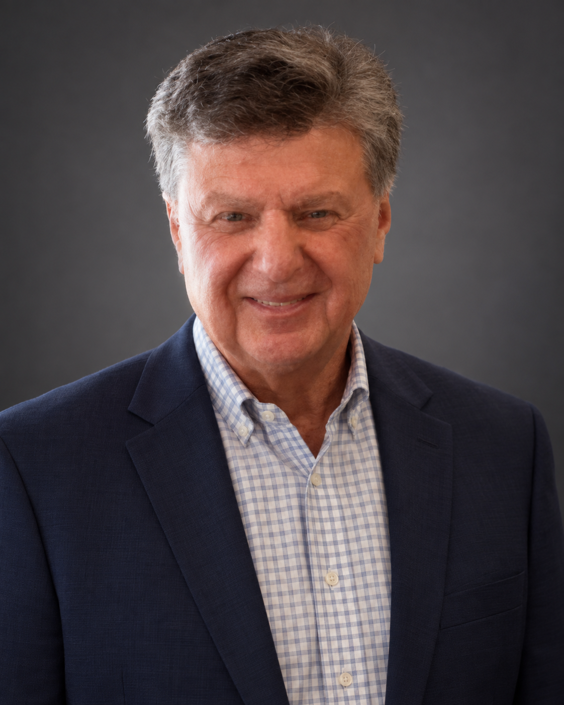 Gary N. Fontana, President